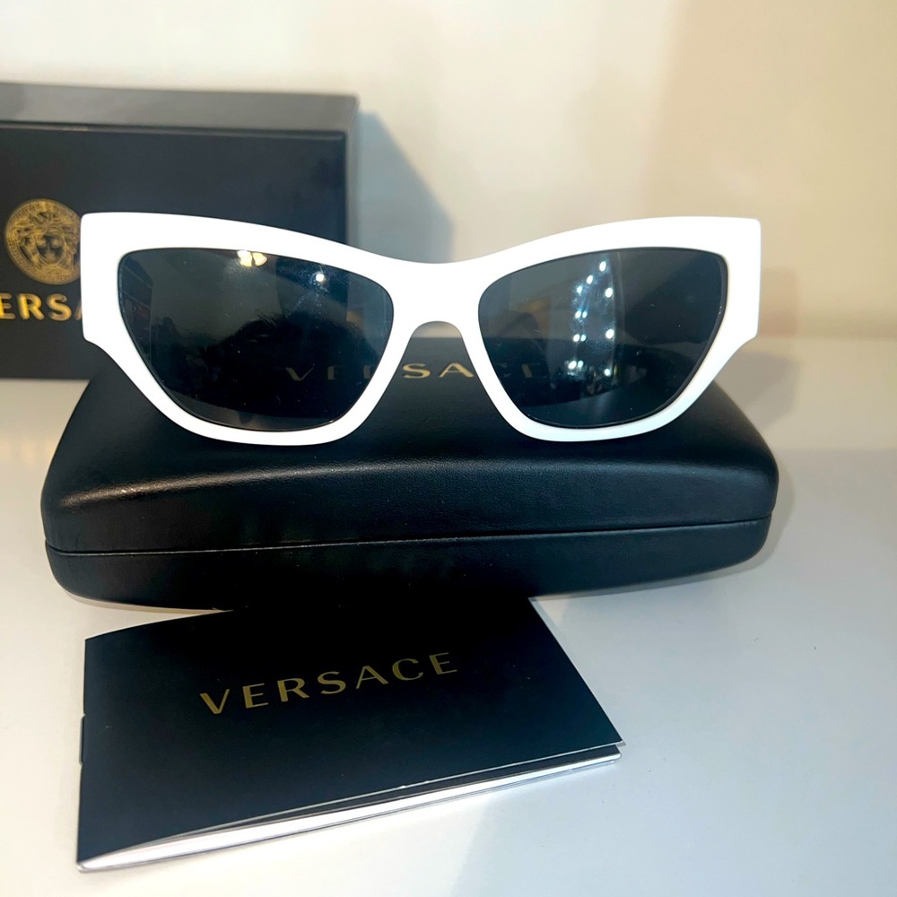 Versace Sunglasses